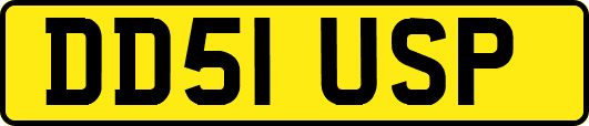 DD51USP