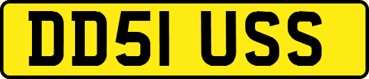 DD51USS