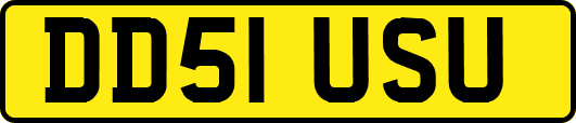 DD51USU