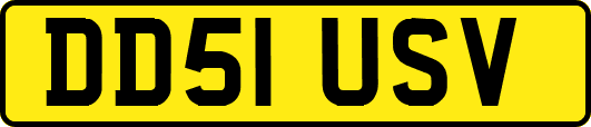 DD51USV