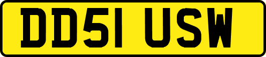 DD51USW