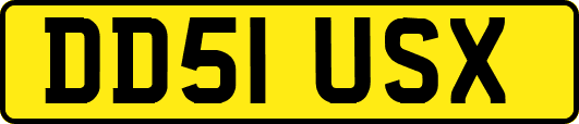 DD51USX