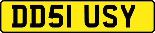 DD51USY