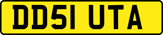 DD51UTA