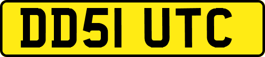 DD51UTC