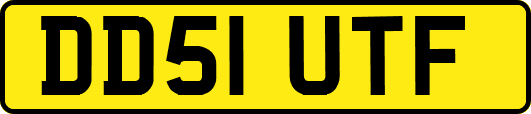 DD51UTF