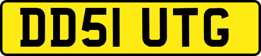 DD51UTG