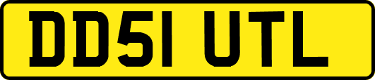 DD51UTL