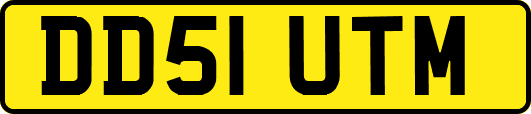 DD51UTM