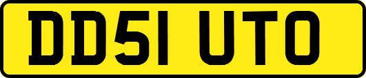 DD51UTO