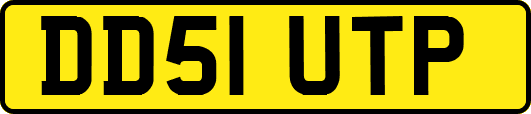 DD51UTP