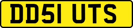 DD51UTS