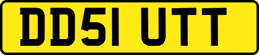 DD51UTT