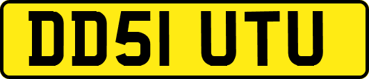 DD51UTU