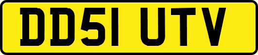 DD51UTV