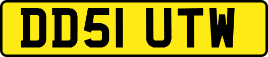 DD51UTW