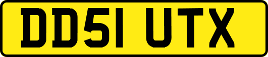 DD51UTX