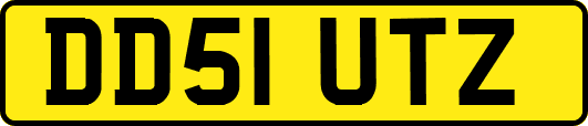 DD51UTZ