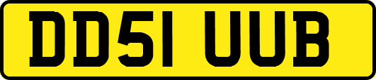 DD51UUB