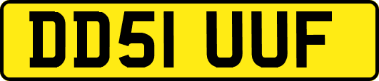 DD51UUF