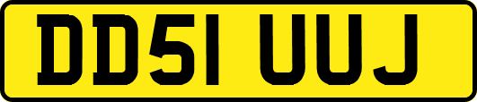 DD51UUJ