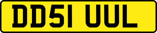 DD51UUL