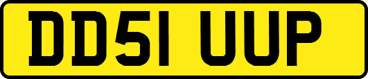 DD51UUP