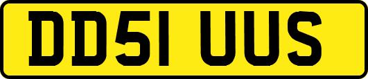 DD51UUS