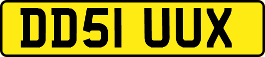 DD51UUX