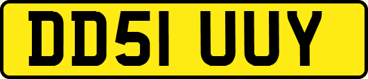 DD51UUY