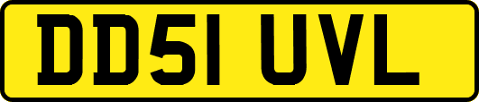 DD51UVL