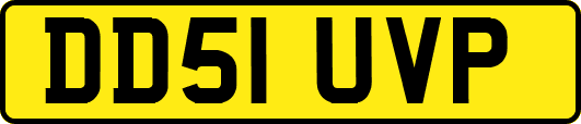 DD51UVP