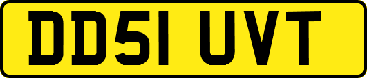 DD51UVT