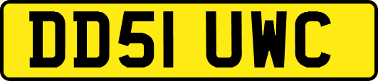 DD51UWC