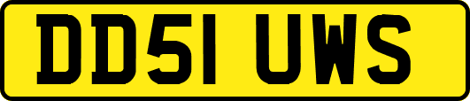 DD51UWS