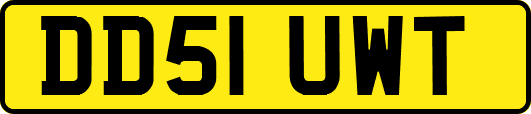 DD51UWT