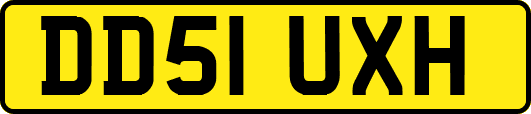 DD51UXH