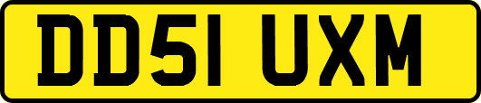 DD51UXM