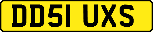 DD51UXS