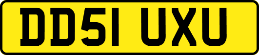 DD51UXU