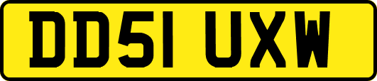 DD51UXW