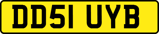 DD51UYB