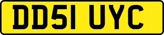 DD51UYC