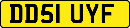 DD51UYF