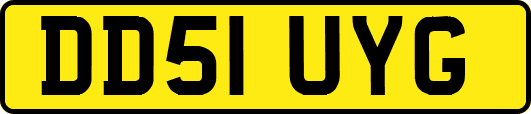 DD51UYG