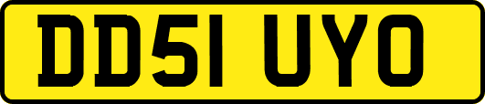 DD51UYO