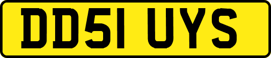 DD51UYS