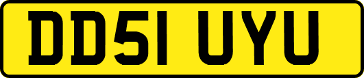 DD51UYU