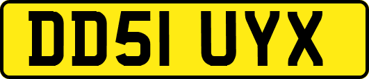 DD51UYX