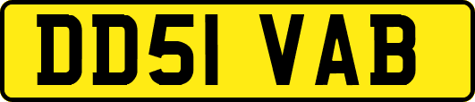 DD51VAB